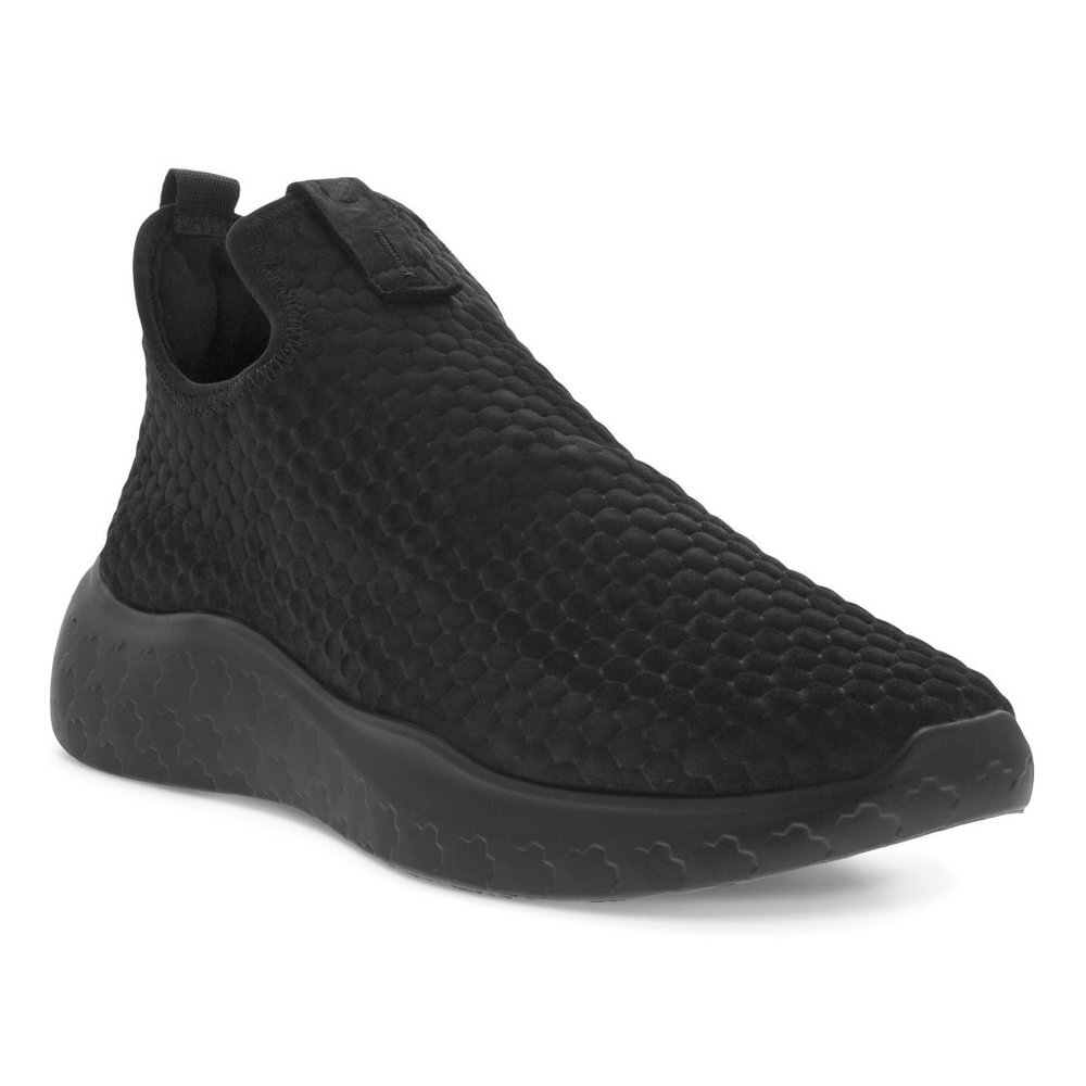 ECCO Men's Therap Low Top Sneakers